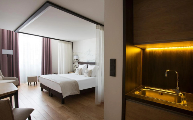 Hôtel Collège des Doctrinaires