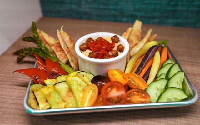 Spray Beach Oceanfront Hotel