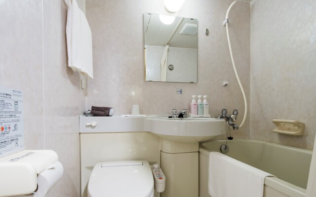 Hotel Gen Hamamatsu Inter