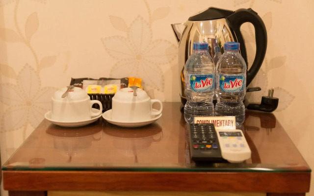 Saigon Europe Hotel & Spa