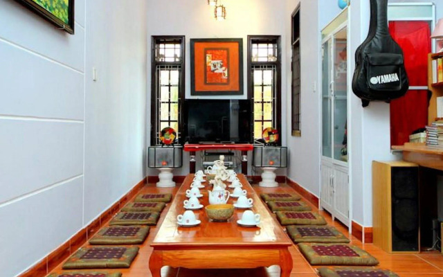 Red House Homestay