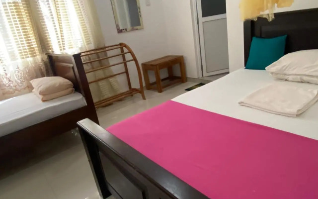 Sulanga Holiday Safari Resort