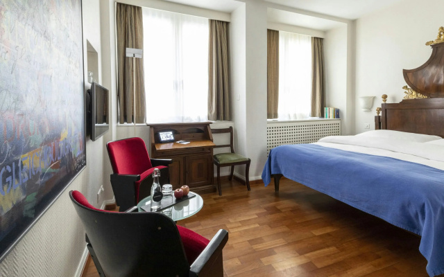 Altstadt Hotel