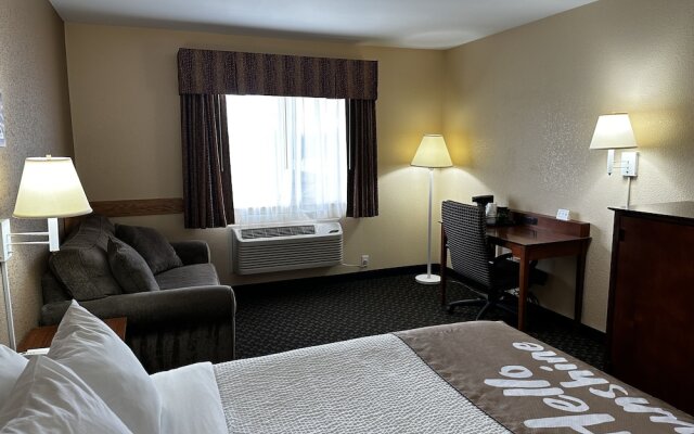 Days Inn Imlay City