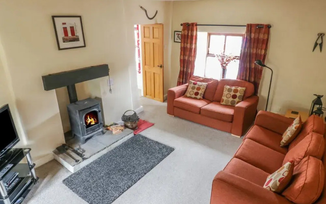 Rowan Cottage
