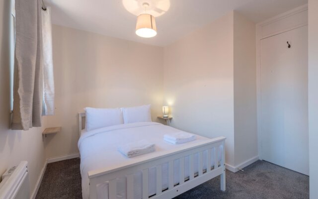 3 Bedroom Flat in Northern Quarter Manchester