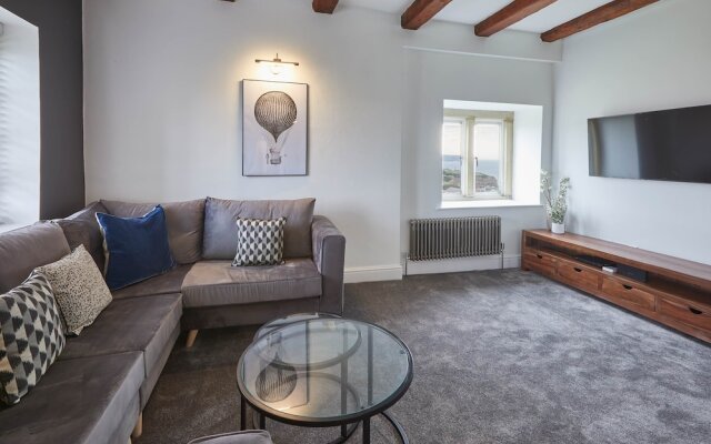 Caedmon House