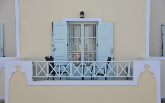 Kalya Suites