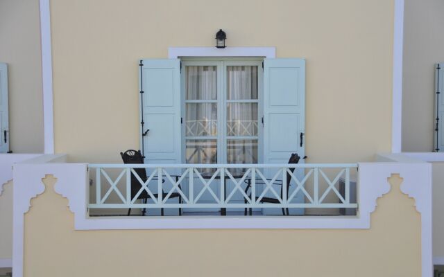 Kalya Suites