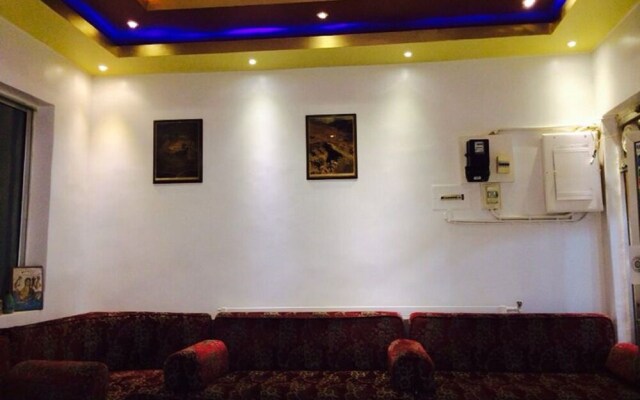 Mussa Spring Hotel