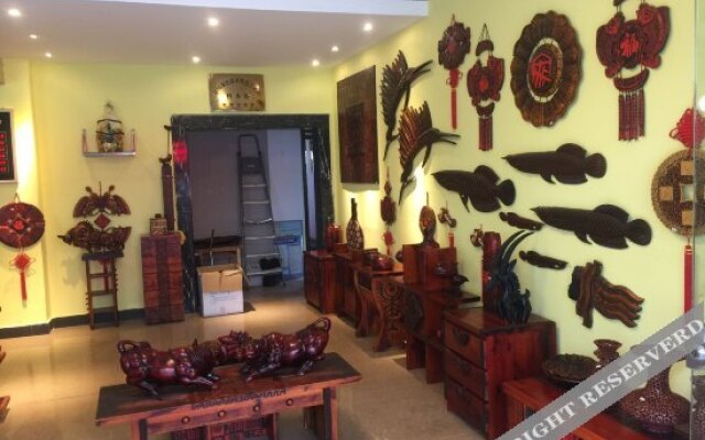Tiannong Hotel