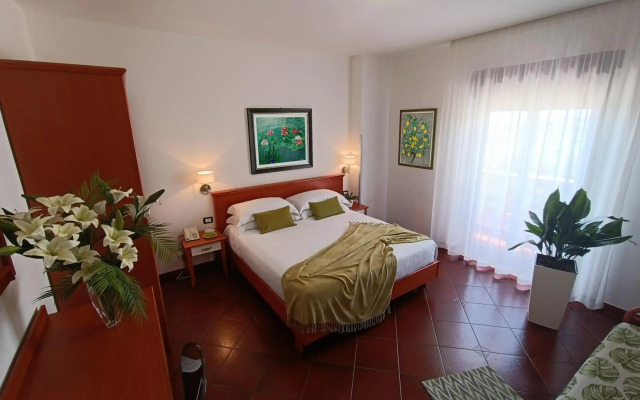 Best Western Hotel Martello