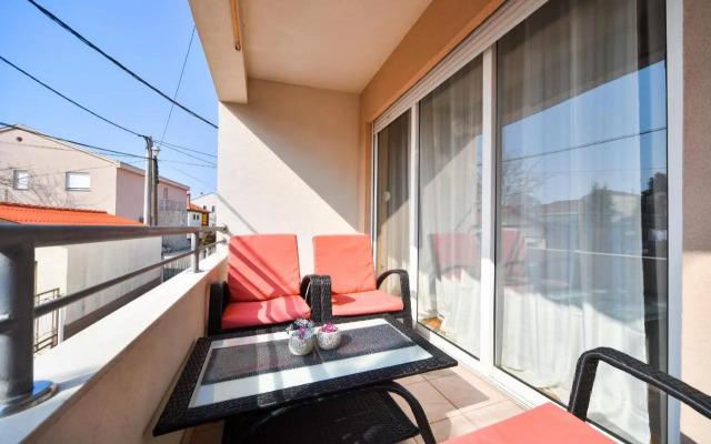 Deluxe Apartment Valentina