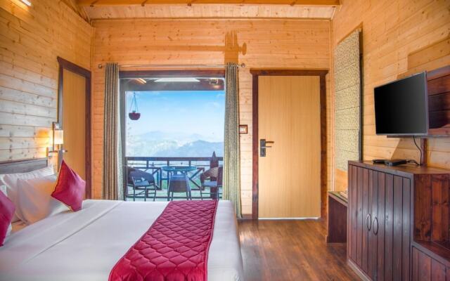 Woodays Resort