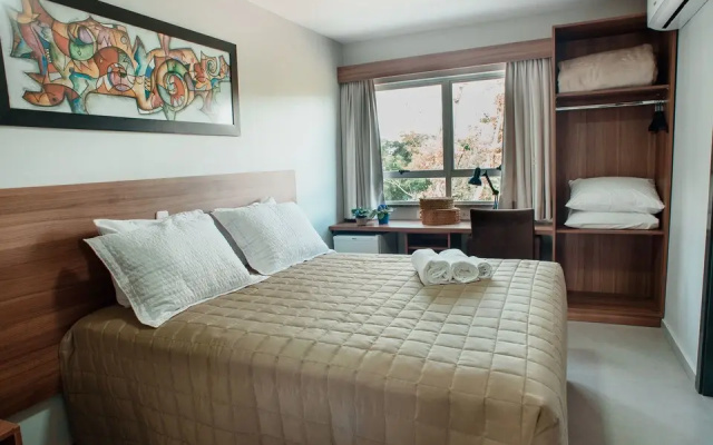 Hotel Valler