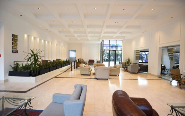 Herakles Thermal Hotel