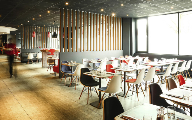 ibis Portsmouth Centre