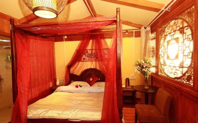 Encounter Time Inn