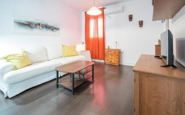 Apartamento Posadilla Cadiz