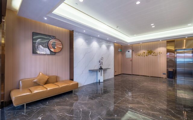 Ruifeng Hotel Railway Station Store