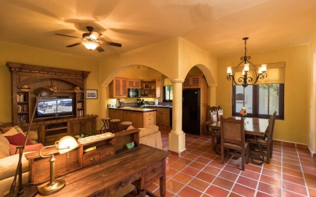 Casa Del Sol by Casago