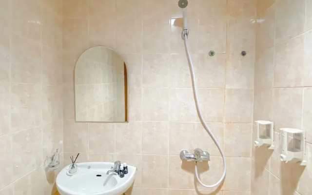 Cozy And Homey 1Br Boutique Kemayoran Apartment