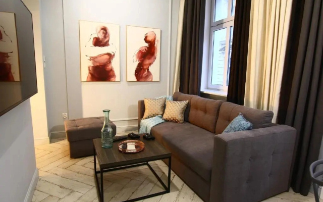 Apartamenty Batorego 2 Stary Rynek