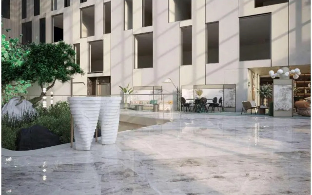 Swissôtel Marianske Lazne (Opening September 2025)