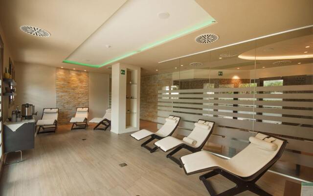 Blu Hotel Acquaseria