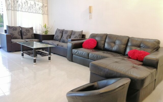 Eden Seaview Condominium II