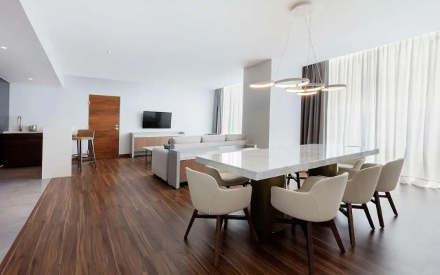 Doubletree By Hilton Santa Fe