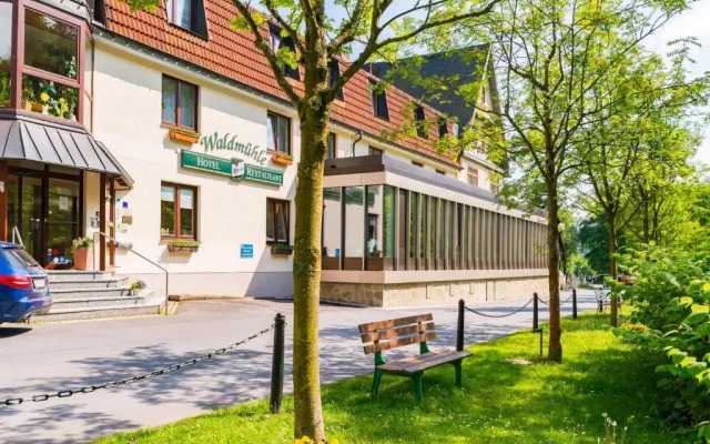 Hotel Waldmühle