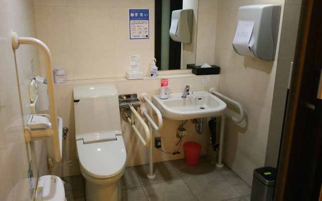 Kuretake Inn Premium Hamamatsucho