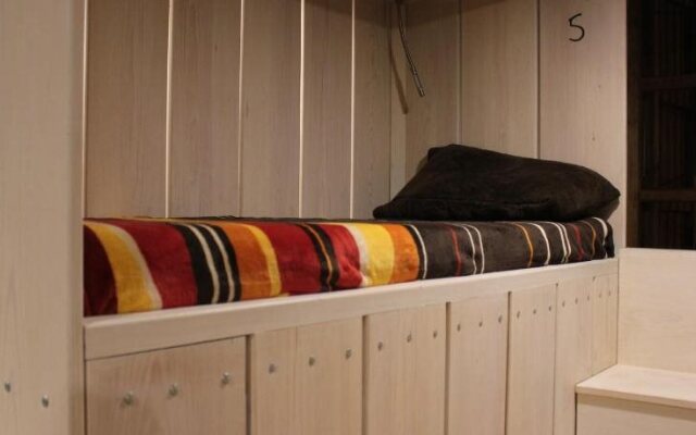 Snail Bed and Breakfast - Hostel - Adults only