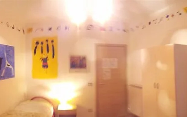 Ostello La Sosta Solidale - Hostel