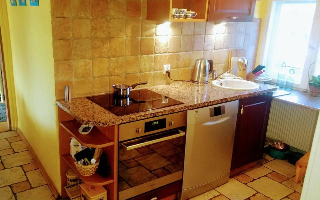 Słoneczne apartamenty