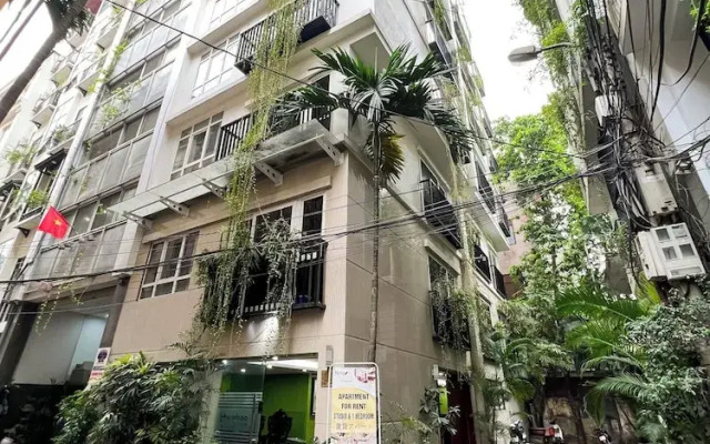 NINE HOUSING 535 Kim Ma