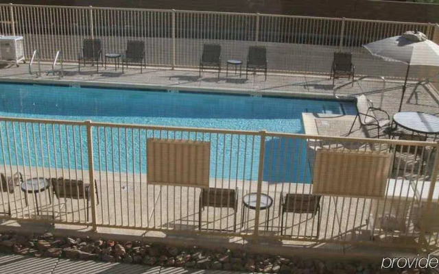 Hampton Inn & Suites Tucson East/Williams Center