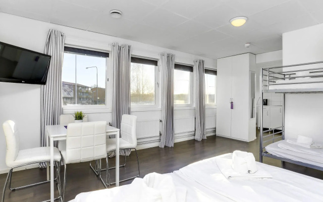 Hotel Vindeus