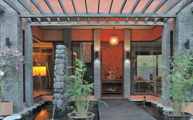 Villa Sudamala