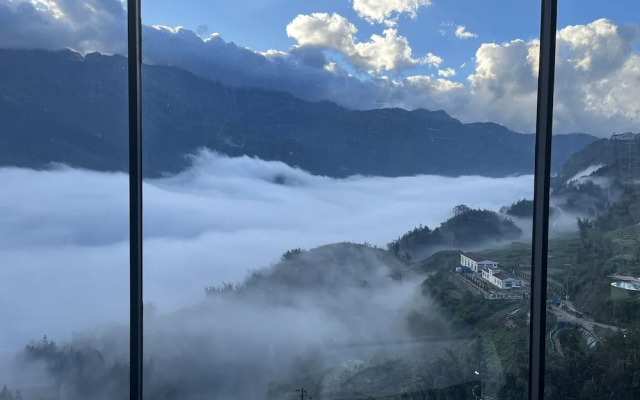 Sapa Valley View Hotel