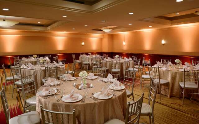 Hilton Washington Dulles Airport