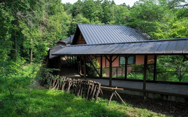 Tsuwabuki-no-Hana