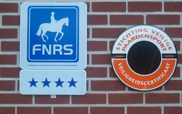 Semi-detached House With a Dishwasher, at 9 km van Slagharen