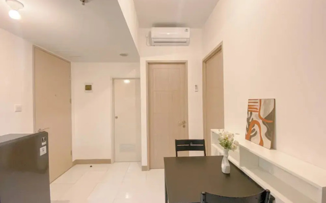 Comfy And Spacious 2Br Apartment Tokyo Riverside