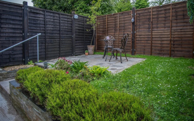 Shorelands - 1 Bedroom - Manorbier