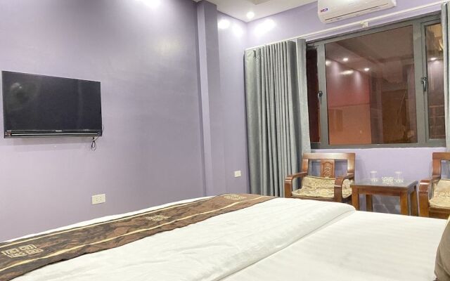 SPOT ON 1150 New Sun Hotel