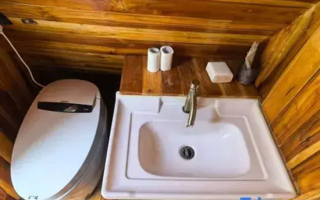 Mimosa Backpackers Hostel