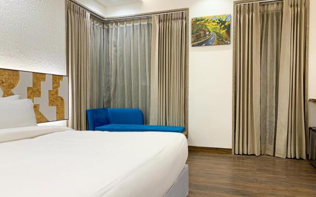 Ataraxia Crestmont Resorts & Spa