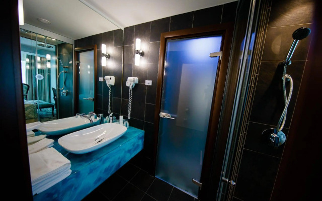 Pleiada Boutique Hotel And Spa